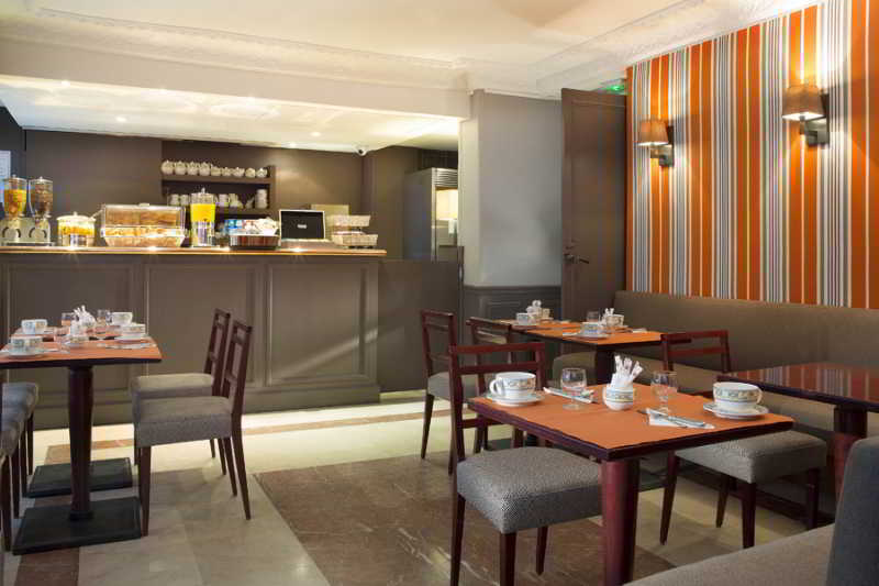 Fotos del hotel Hôtel France D Antin Opéra:  35