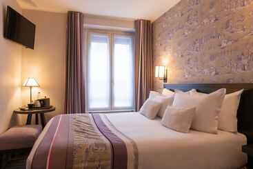 Fotos del hotel Hôtel France D Antin Opéra:  6