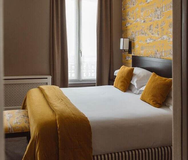 Fotos del hotel Hôtel France D Antin Opéra:  3