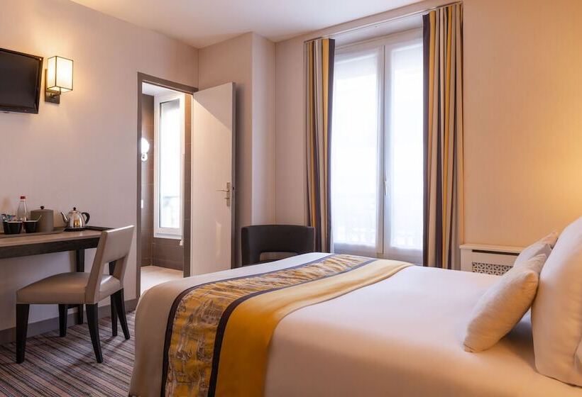 Fotos del hotel Hôtel France D Antin Opéra:  21