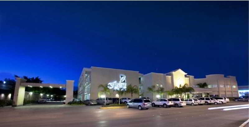 Fotos del hotel Fresno Galerias: 1 Fotos del hotel Fresno Galerias: 1