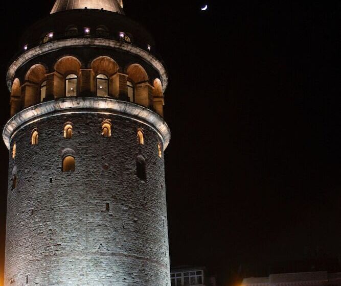 Fotos del hotel Grand Hotel Halic:  55