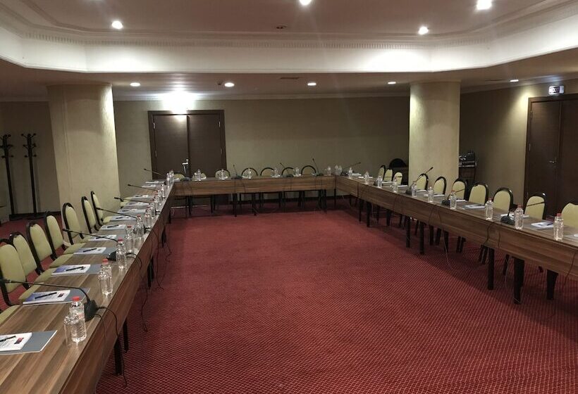 Fotos del hotel Grand Hotel Halic:  31