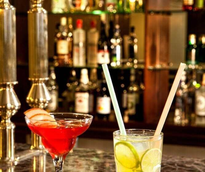 Fotos del hotel Grand Hotel Halic:  28