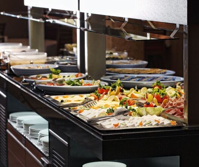 Fotos del hotel Grand Hotel Halic:  46