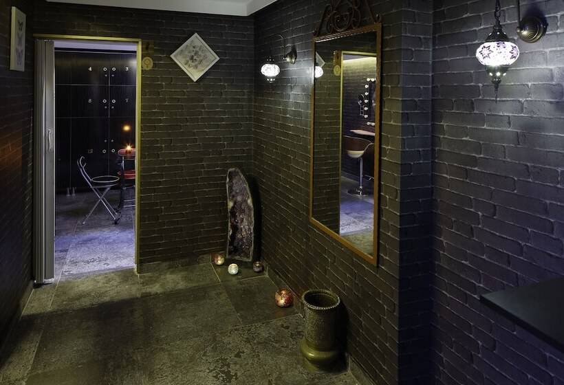 Fotos del hotel Grand Hotel Halic:  24