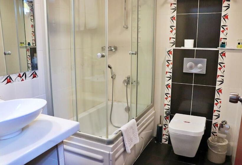 Fotos del hotel Grand Hotel Halic:  32