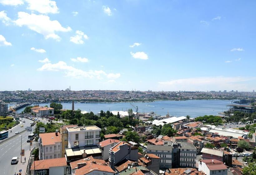 Fotos del hotel Grand Hotel Halic:  36