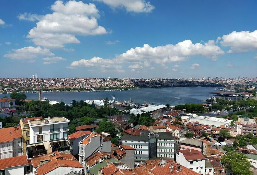 Fotos del hotel Grand Hotel Halic:  38