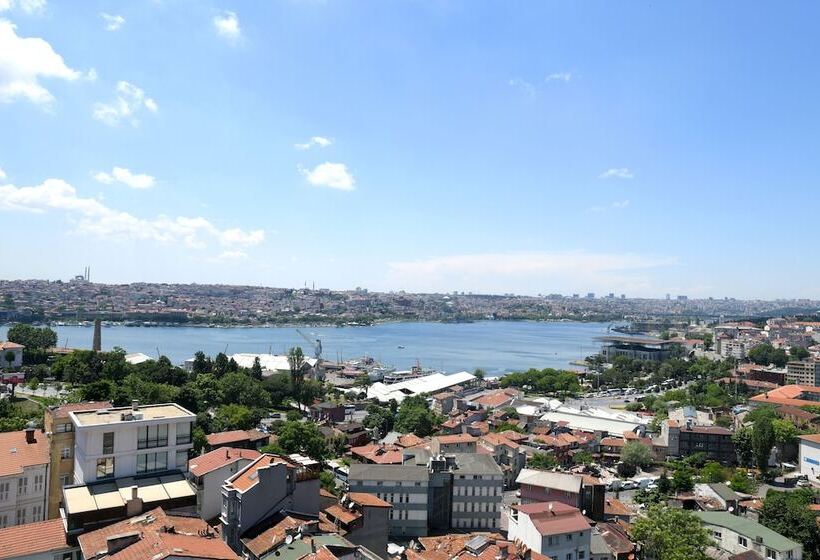 Fotos del hotel Grand Hotel Halic:  35