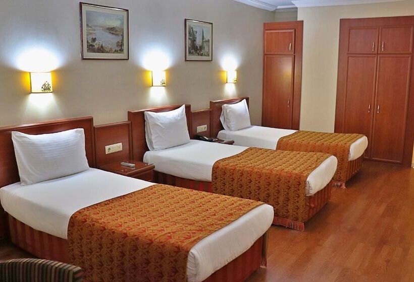 Fotos del hotel Grand Hotel Halic: 1 Fotos del hotel Grand Hotel Halic: 1
