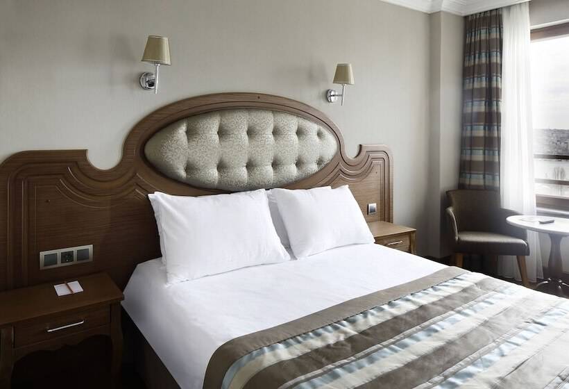 Fotos del hotel Grand Hotel Halic:  9