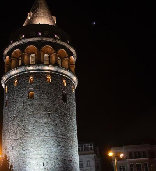 Fotos del hotel Grand Hotel Halic:  54