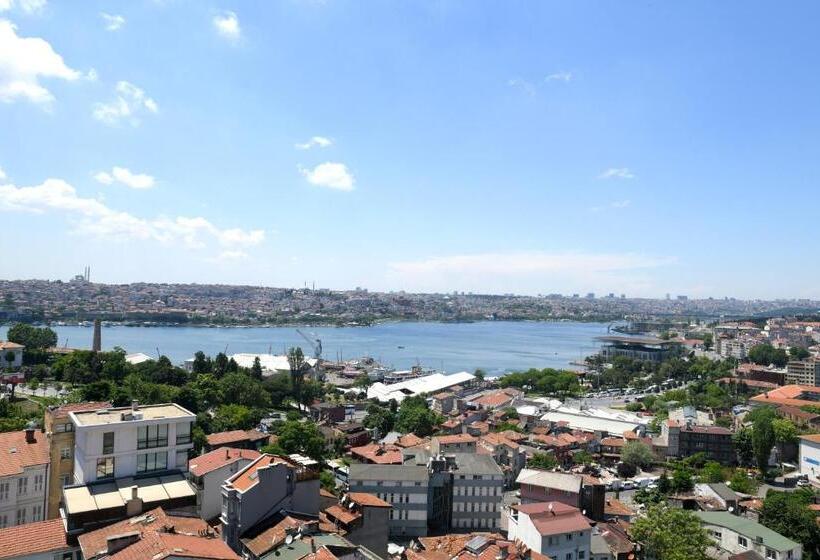 Fotos del hotel Grand Hotel Halic:  39