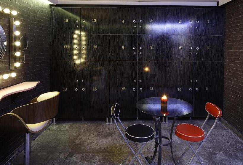 Fotos del hotel Grand Hotel Halic:  44