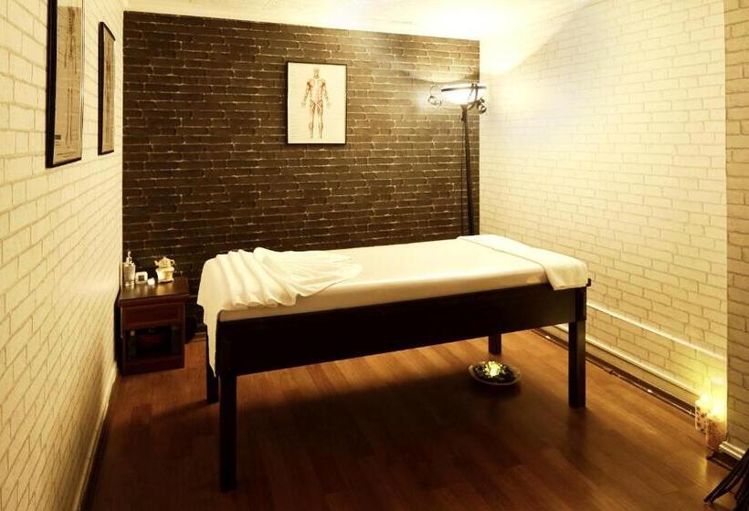 Fotos del hotel Grand Hotel Halic:  10