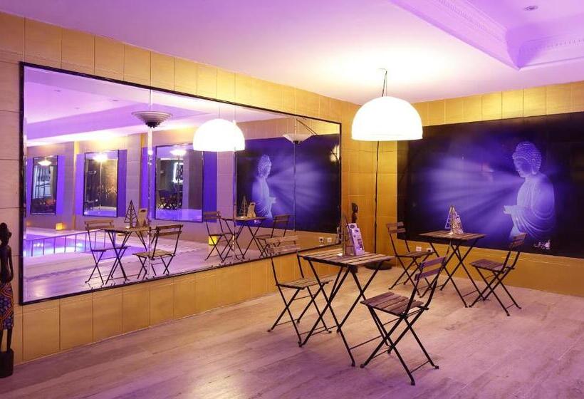 Fotos del hotel Grand Hotel Halic:  50