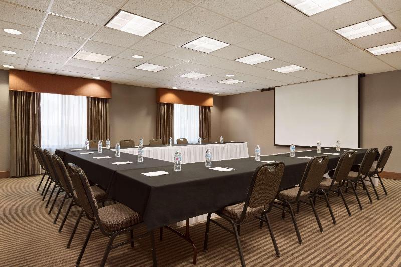 בית מלון כפרי Hampton Inn & Suites Phoenix Glendale Westgate