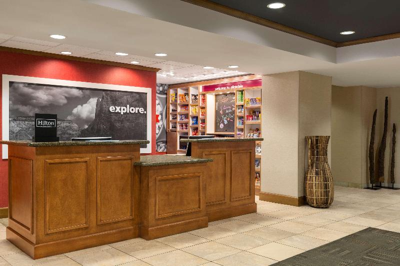בית מלון כפרי Hampton Inn & Suites Phoenix Glendale Westgate