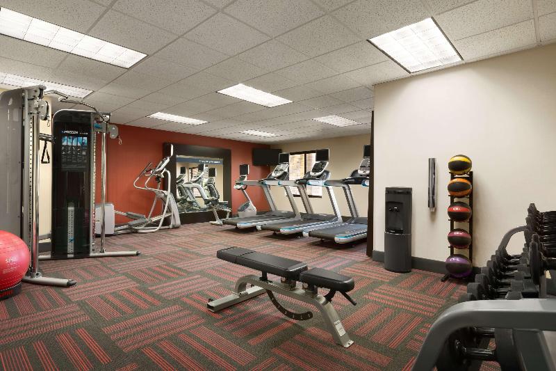 בית מלון כפרי Hampton Inn & Suites Phoenix Glendale Westgate