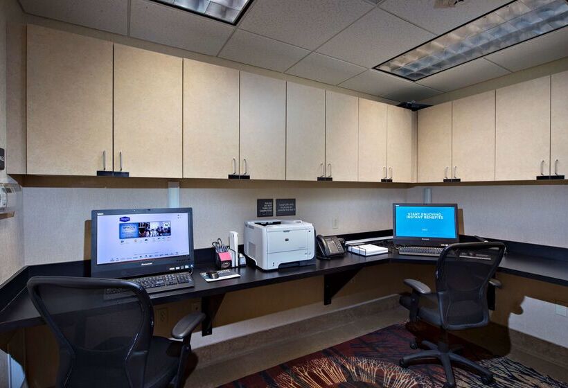 فندق Hampton Inn Bennington