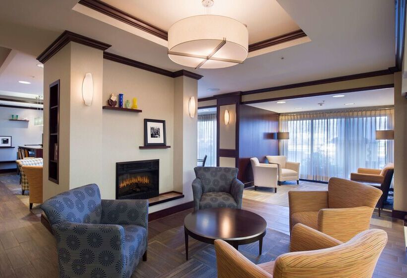 فندق Hampton Inn Bennington