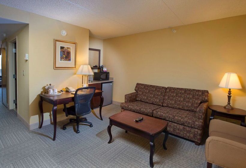فندق Hampton Inn Bennington