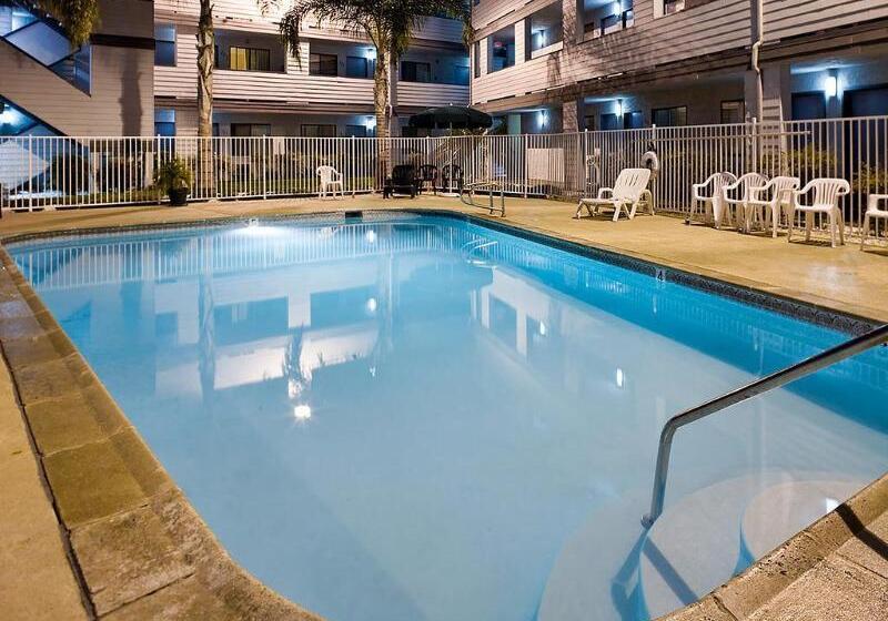 ホテル Heritage Inn San Diego