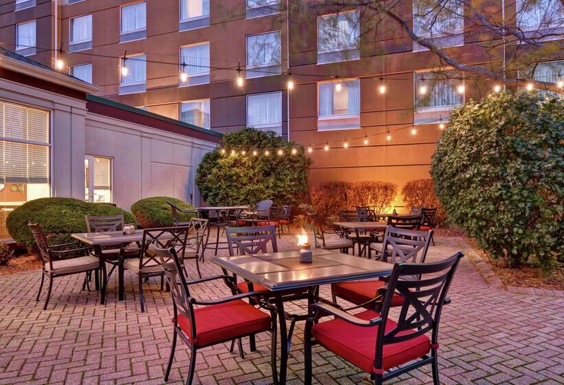 Отель Hilton Garden Inn Appleton/kimberly