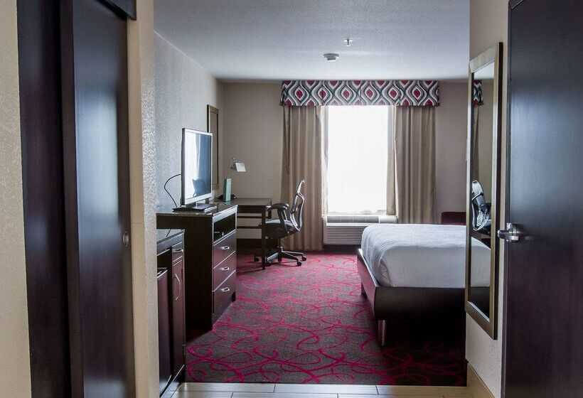 هتل Hilton Garden Inn Columbus/dublin