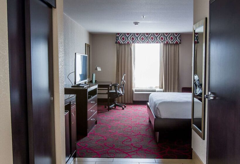 Hotel Hilton Garden Inn Columbus Dublin