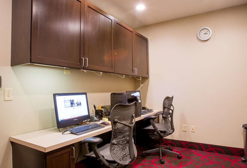 هتل Hilton Garden Inn Columbus/dublin