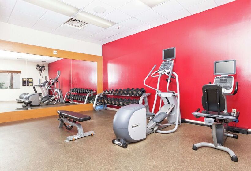 ホテル Hilton Garden Inn Palm Springs Rancho Mirage