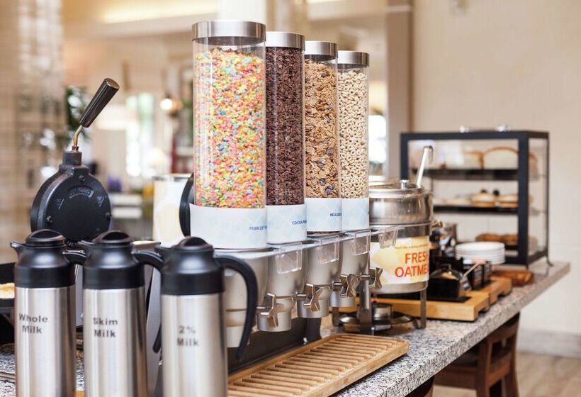 호텔 Hilton Garden Inn Palm Springs Rancho Mirage