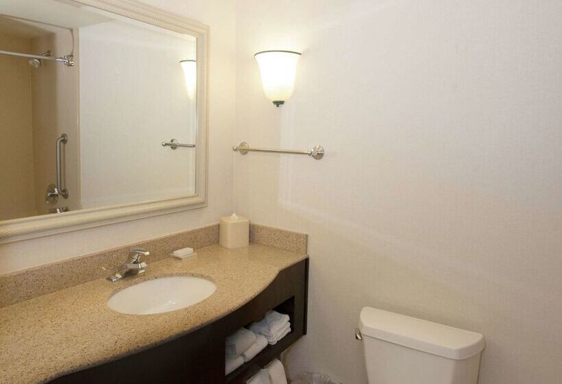 ホテル Hilton Garden Inn Palm Springs Rancho Mirage