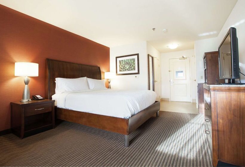 ホテル Hilton Garden Inn Palm Springs Rancho Mirage