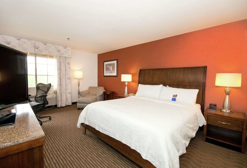 ホテル Hilton Garden Inn Palm Springs Rancho Mirage