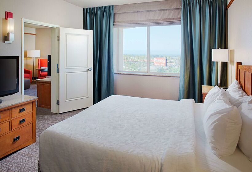 هتل Hilton Garden Inn San Luis Obispo/pismo Beach