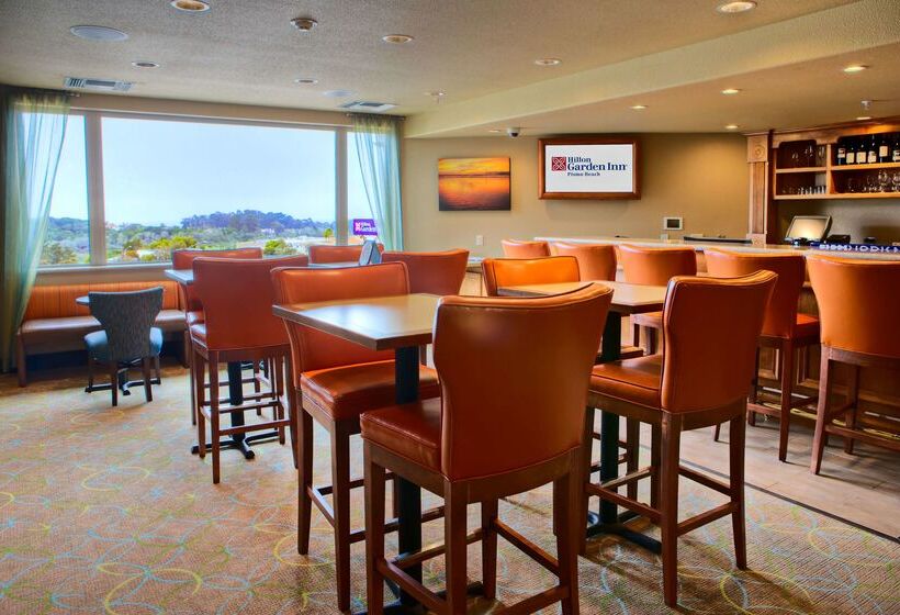 هتل Hilton Garden Inn San Luis Obispo/pismo Beach