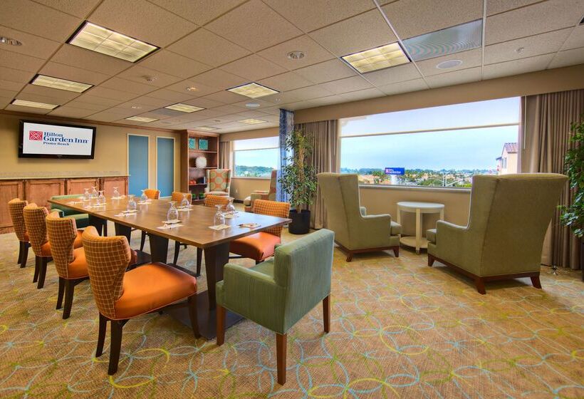 هتل Hilton Garden Inn San Luis Obispo/pismo Beach