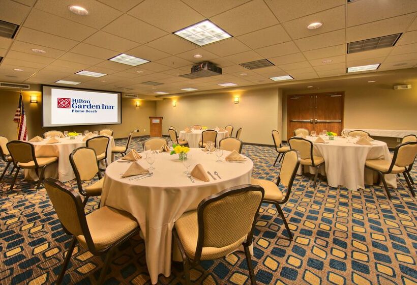 هتل Hilton Garden Inn San Luis Obispo/pismo Beach