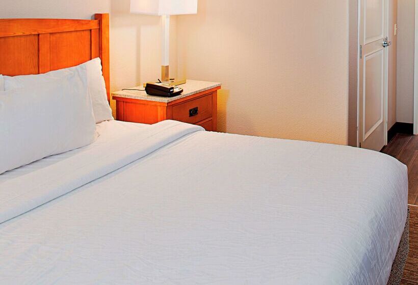 هتل Hilton Garden Inn San Luis Obispo/pismo Beach