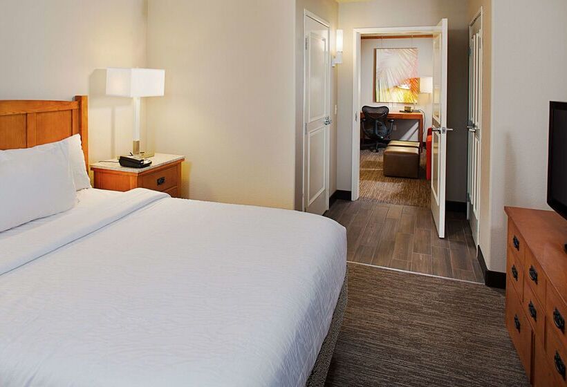 هتل Hilton Garden Inn San Luis Obispo/pismo Beach