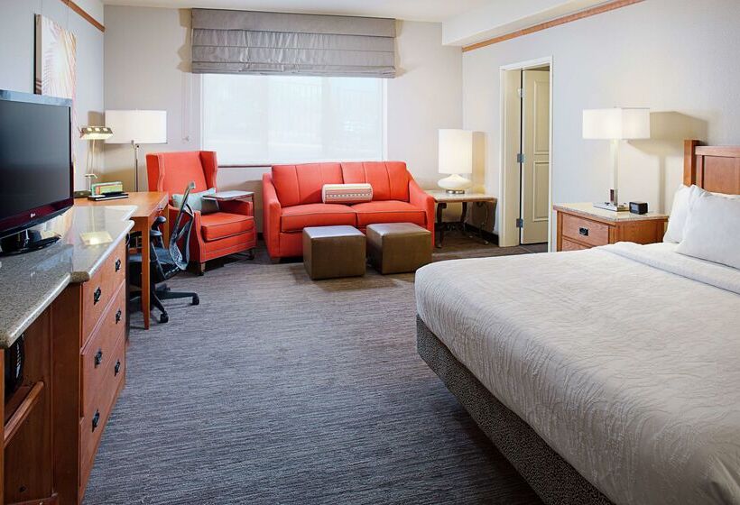 هتل Hilton Garden Inn San Luis Obispo/pismo Beach