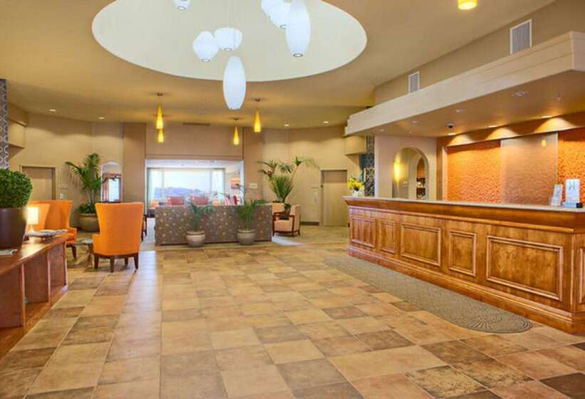 هتل Hilton Garden Inn San Luis Obispo/pismo Beach