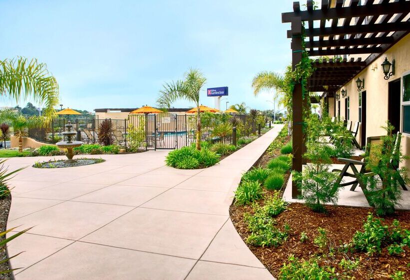 هتل Hilton Garden Inn San Luis Obispo/pismo Beach
