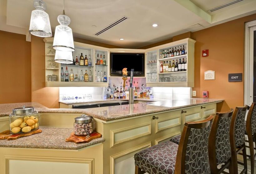 בית מלון כפרי Hilton Garden Inn Sarasotabradenton Airport