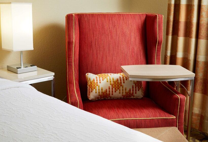 هتل Hilton Garden Inn Savannah Midtown