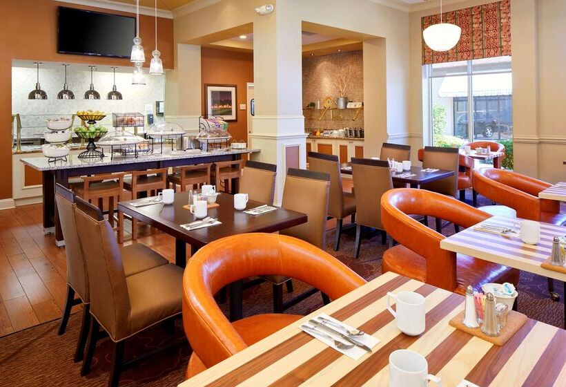 هتل Hilton Garden Inn Savannah Midtown