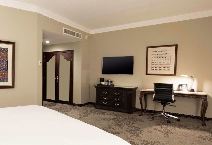 فندق Hilton Guatemala City, Guatemala